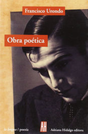 Portada de OBRA POETICA