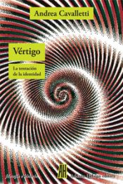 Portada de VERTIGO