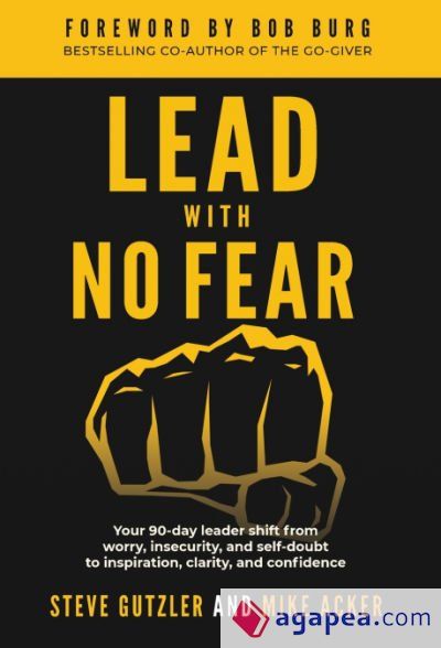 Lead With No Fear