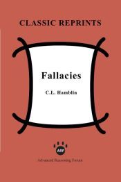 Portada de Fallacies