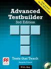 ADVANCED TESTBUILDER Sb Pk +Key 3rd