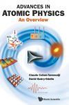 ADVANCES IN ATOMIC PHYSICS