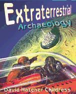 Portada de Extraterrestrial Archaeology