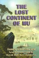 Portada de The Lost Continent of Mu