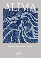 Portada de Alima 3º edición (Ebook)