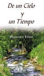 Portada de De un cielo y un tiempo (Ebook)