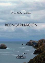 Portada de Reencarnación (Ebook)