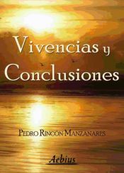 Portada de Vivencias y conclusiones (Ebook)