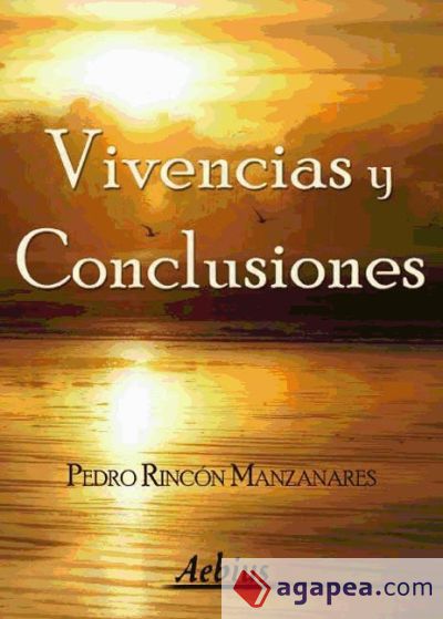 Vivencias y conclusiones (Ebook)