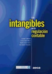 Portada de Los Intangibles en la Regulación Contable