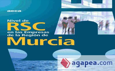 Nivel de RSC en las Empresas de la Región de Murcia