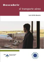 Portada de Descubrir el transporte aéreo (Ebook)