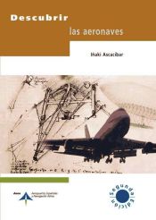 Portada de Descubrir las aeronaves (Ebook)