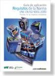 Portada de Guía de aplicación. Requisitos de la Norma UNE-EN ISO 9001:2000. Procesos en las empresas instaladoras
