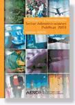 Portada de Informes AENOR. Certificación y normalización. Sector Administraciones Públicas 2003