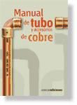 Portada de MANUAL DE TUBO Y ACCESORIOS DE COBRE