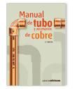 Portada de Manual de tubo y accesorios de cobre