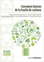 Portada de Conceptos básicos de la huella de carbono. Conceptos básicos de la huella de carbono (Ebook)
