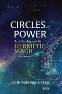 Portada de Circles of Power: An Introduction to Hermetic Magic