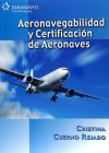 AERONAVEGABILIDAD Y CERTIFICACIÓN DE AERONAVES