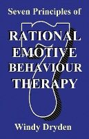 Portada de Seven Principles of Rational Emotive Behaviour Therapy