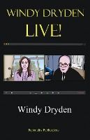 Portada de Windy Dryden Live!