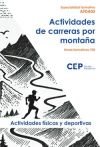 AFDA03 ACTIVIDADES DE CARRERAS POR MONTAÑA