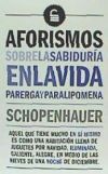 AFORISMOS SOBRE LA SABIDURIA EN LA VIDA