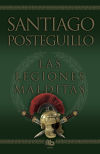 AFRICANUS. LAS LEGIONES MALDITAS
