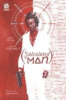 Portada de A Calculated Man