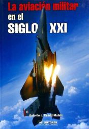 Portada de AVIACION MILITAR EN EL SIGLO XXI, LA