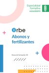 AGAU002PO ABONOS Y FERTILIZANTES