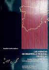 AGENCIAS DE DESARROLLO REGIONAL ESPAÑOLAS, LAS. EL PAPEL DE LA EMPRESA PUBLICA EN LA PROMOCION ECONÓMICA TERRITORIAL