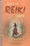 AGENDA DEL REIKI 2025