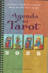 AGENDA DEL TAROT 2025