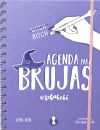 AGENDA PARA BRUJAS 2018-2019 (EDICIÓN ESCOLAR LIMITADA)