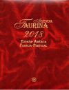 AGENDA TAURINA 2018