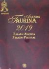 AGENDA TAURINA 2019