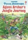 AGENT ARTHUR'S JUNGLE JOURNEY