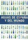 AGUAS DE ESPAÑA Y DEL MUNDO