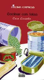 Portada de Cocinar con latas (Cocina Express) (Ebook)