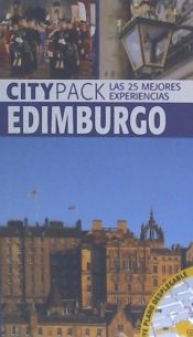 Portada de Edimburgo (Citypack)