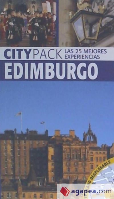 Edimburgo (Citypack)