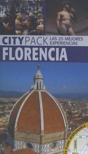 Portada de Florencia (Citypack)