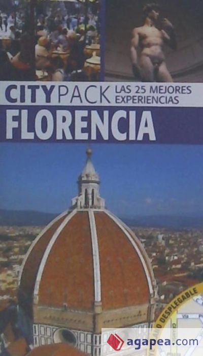 Florencia (Citypack)