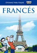 Portada de Francés (Idiomas para viajar) (Ebook)