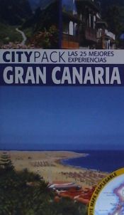 Portada de Gran Canaria (Citypack)