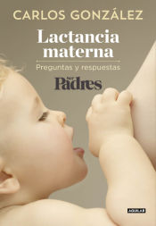 Portada de Lactancia materna