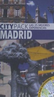 Portada de Madrid (Citypack)