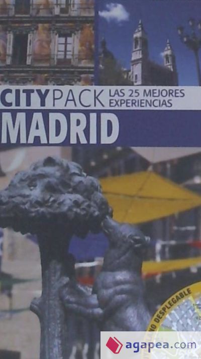 Madrid (Citypack)